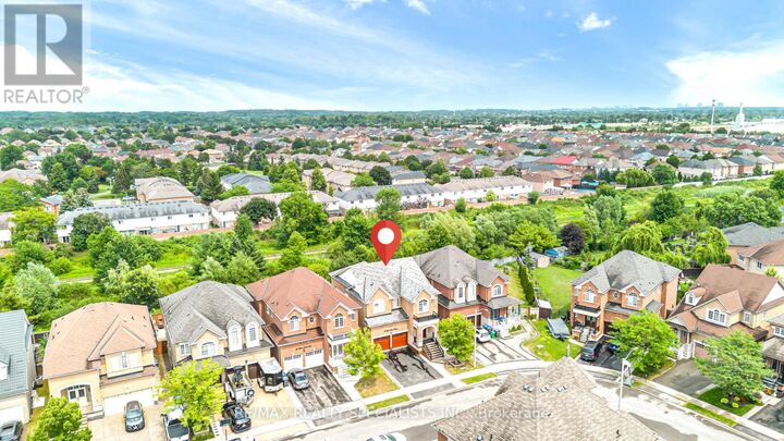 Property Photo: 48 Game Creek Crescent ON L7A 0K3