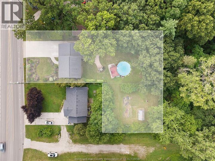 Property Photo: 2670 Todd Lane ON N9H 1K5
