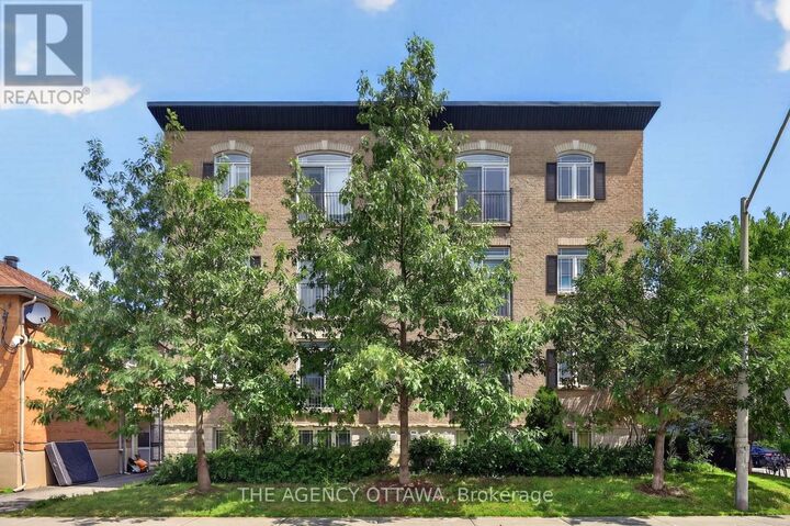Property Photo:  711 Churchill Avenue North 203  ON K1Z 7J9 