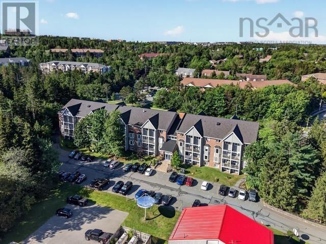 Property Photo: 15 Knightsridge Drive 201 NS B3M 3S9