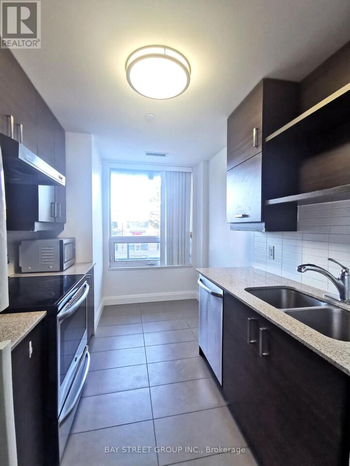 Property Photo:  8200 Birchmount Road #217  ON L3R 9W1 