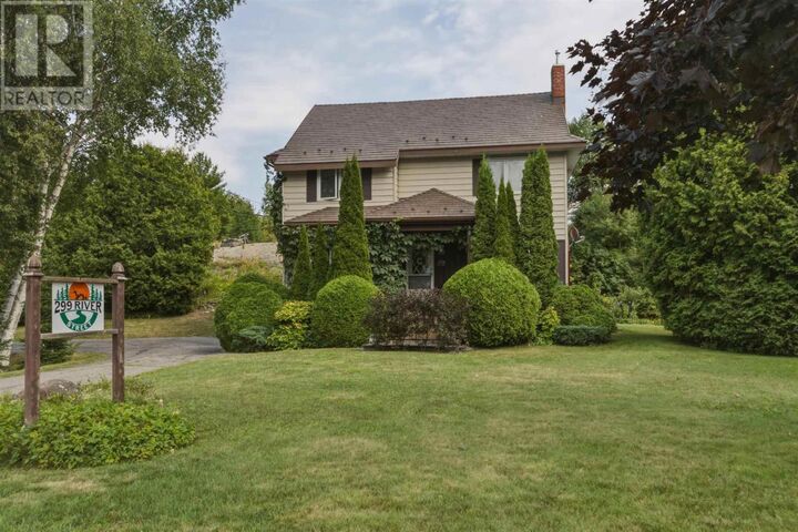 299 River St — photo 1