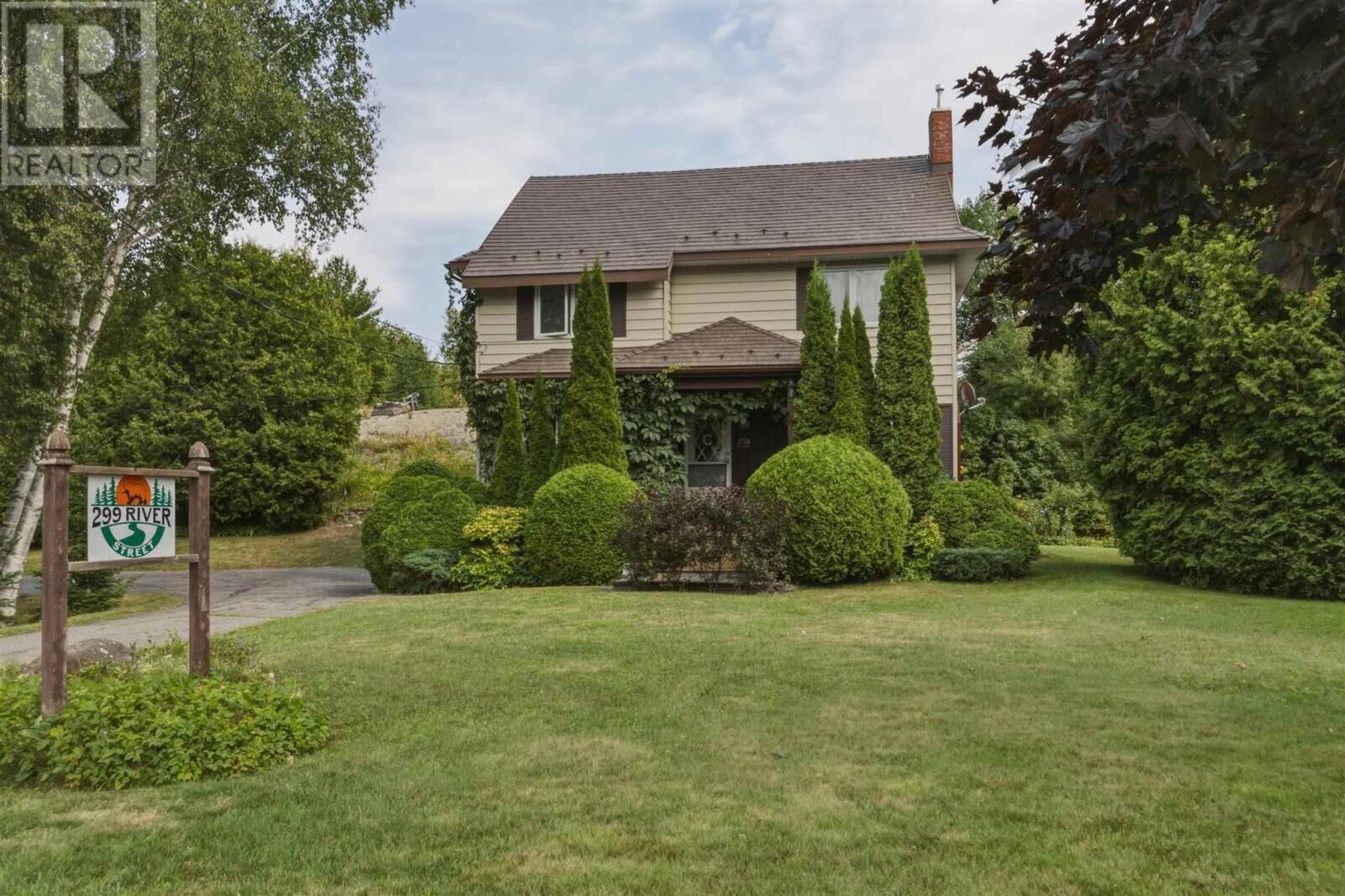 Property Photo: 299 River St ON P0R 1L0