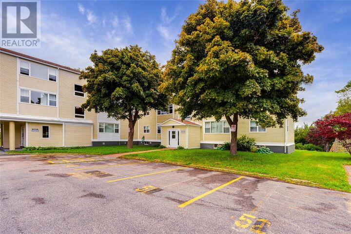 Property Photo: 111 Linden Place 51 NL A1B 2S9