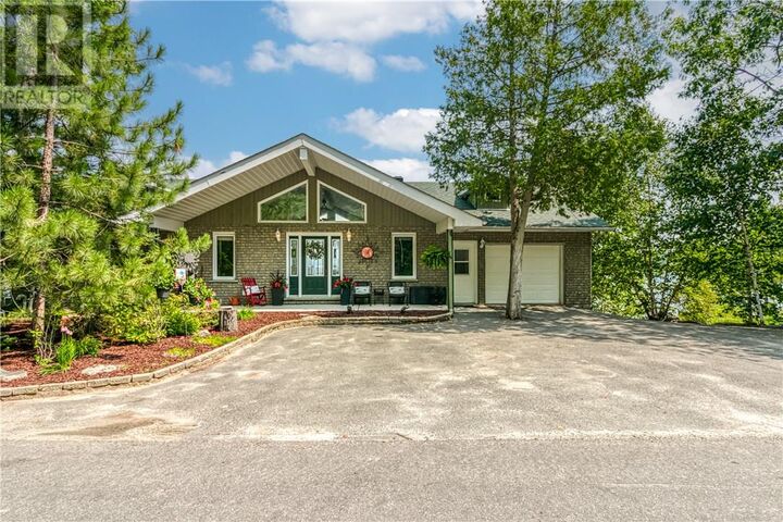Property Photo: 1675 West Bay Road ON P3L 1V3