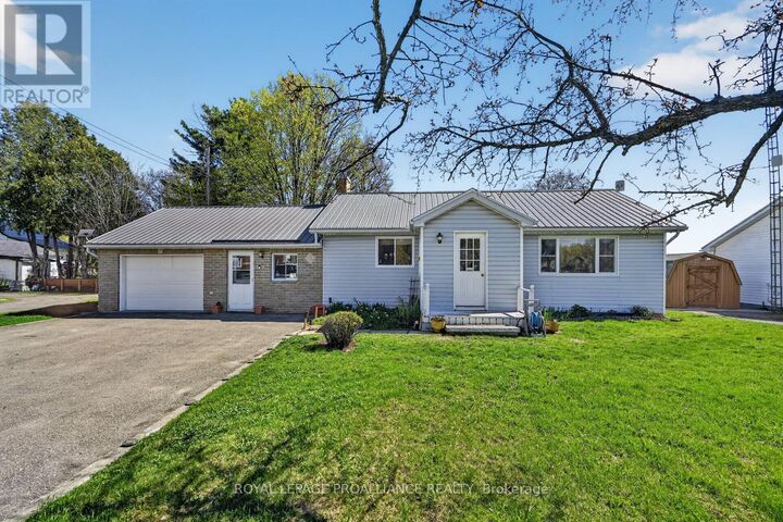 Property Photo: County Road 15 Road ON K6V 5T2