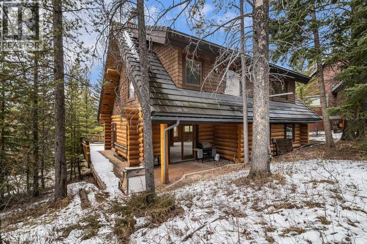 Property Photo: 11 Aspen Glen AB T1W 1A6