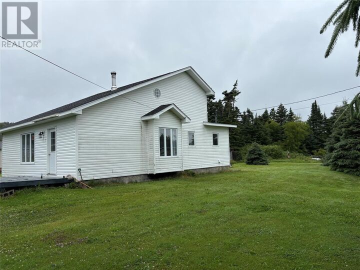 Property Photo: 2 Tourouts Lane NL A0N 1T0