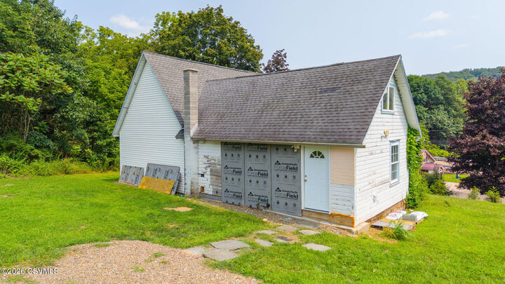 Property Photo:  8 P P And L Road  PA 17814 