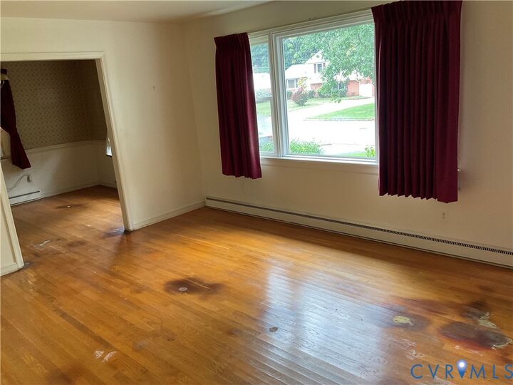 Property Photo:  7907 Topaz Road  VA 23228 