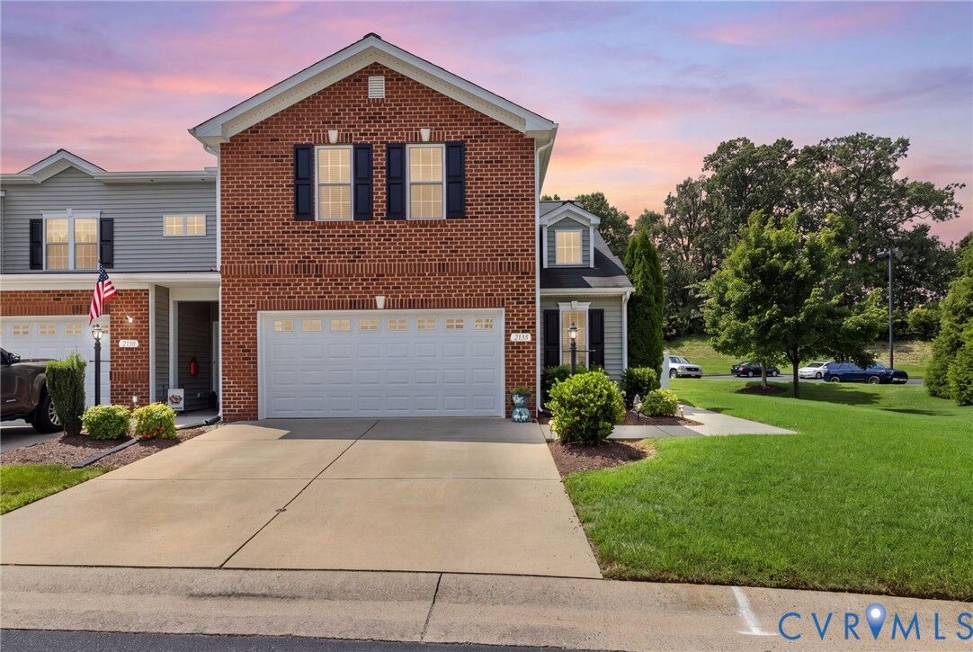 Property Photo:  7745 Marshall Arch Drive  VA 23111 