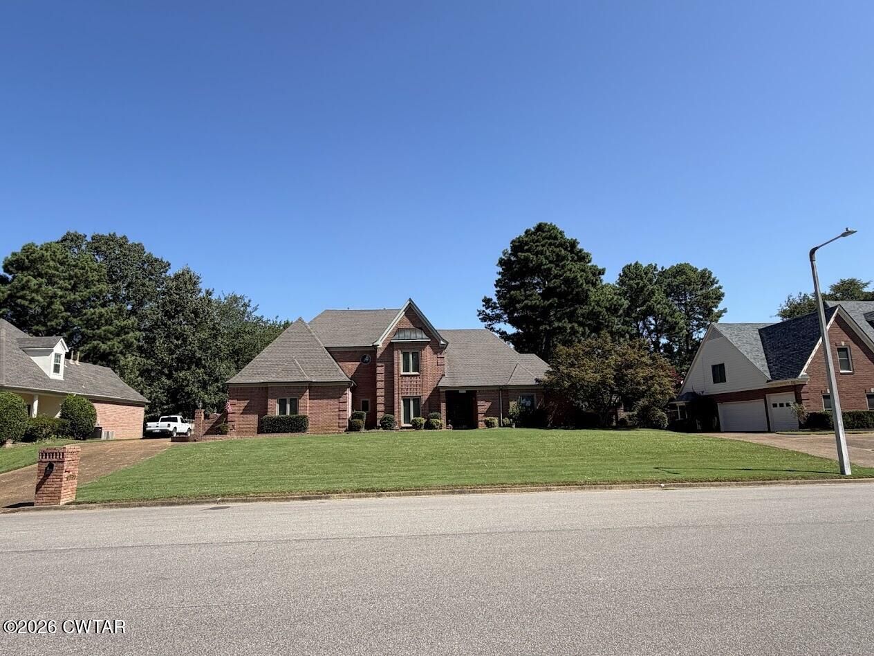 Property Photo:  9770 Frank Road  TN 38139 
