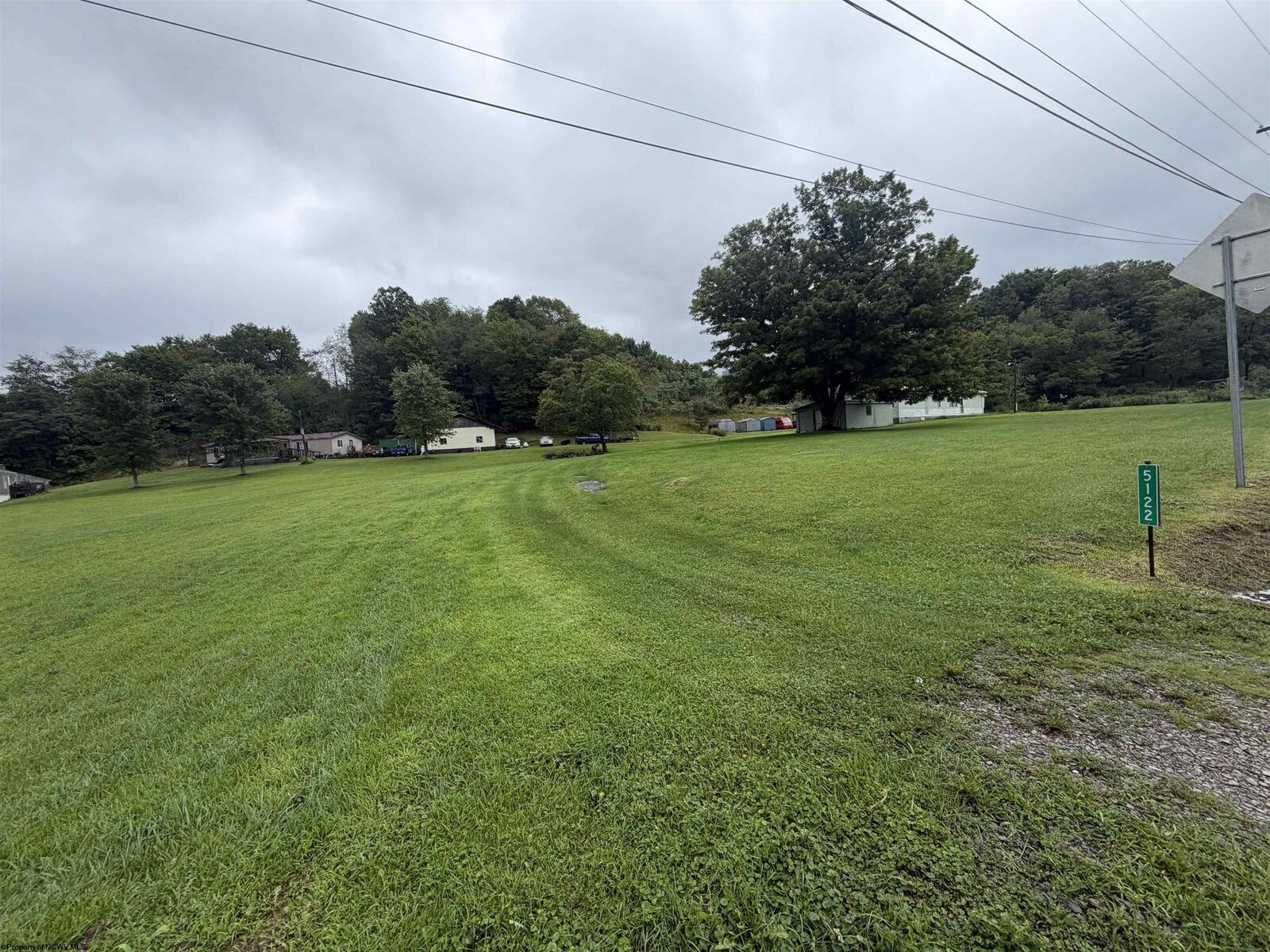 Property Photo:  00 Parson Road  WV 26276 
