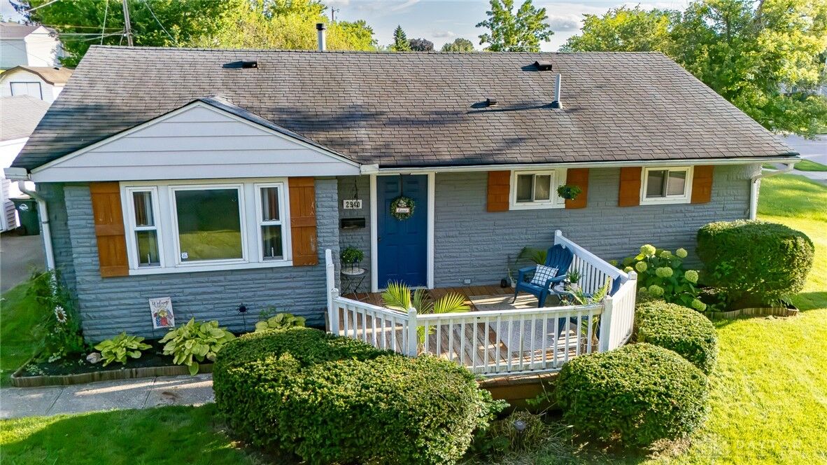 Property Photo: 2940 Purdue Drive OH 45420