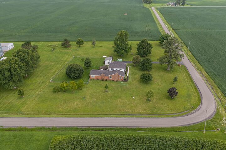 Property Photo: 6200 Junk Road OH 43143
