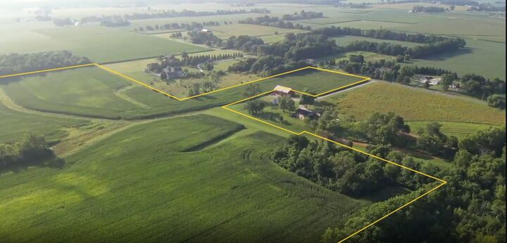 Property Photo:  0 Rusk Rd.  OH 45356 