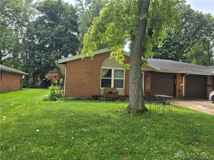 Property Photo: 495 Lyle Drive OH 45383
