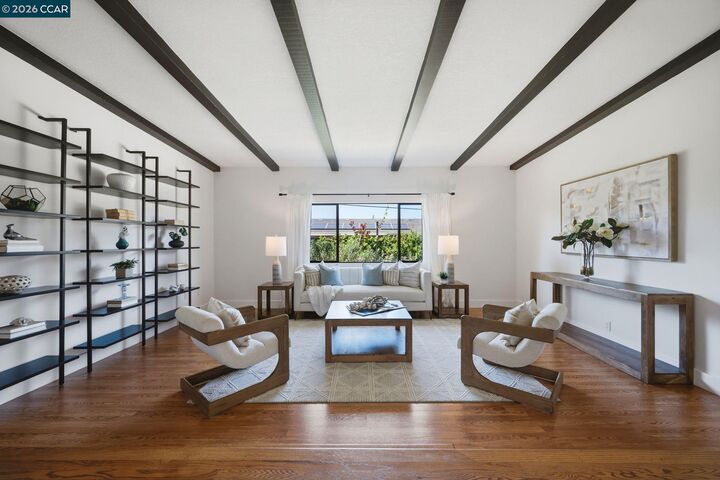 Property Photo:  1739 Woodcrest Dr  CA 94521 