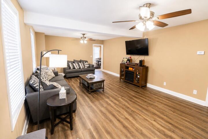 Property Photo:  108 Lily Circle  KY 41501 