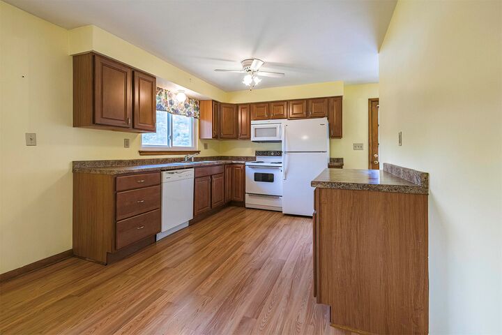 Property Photo: 171 Young Road PA 16509