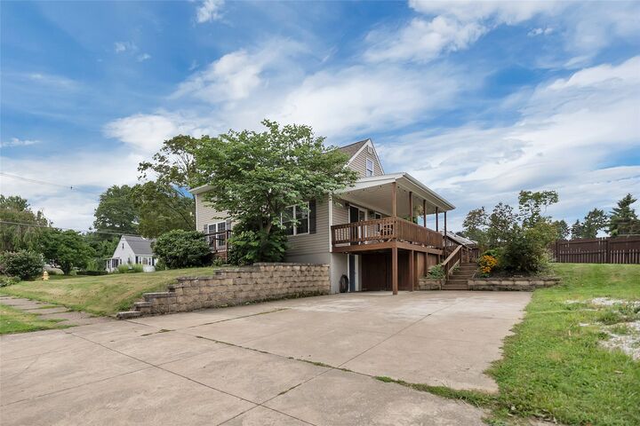 Property Photo:  2436 E 43rd Street  PA 16510 