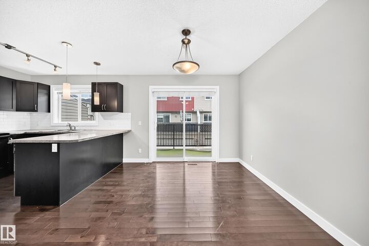 Property Photo:  9535 217 Street NW 73  AB T5T 4P5 