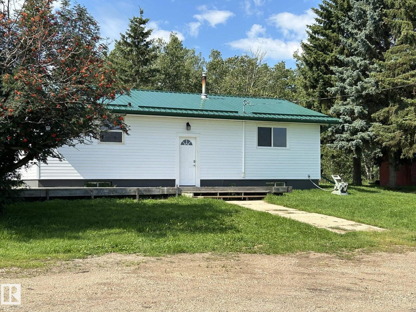 Property Photo: 21414 Twp Rd 602 AB T0A 3J0