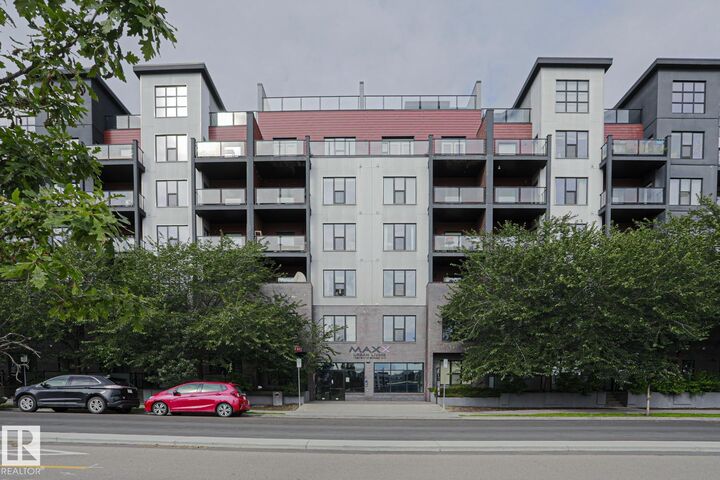 10518 113 Street NW 607 — photo 1