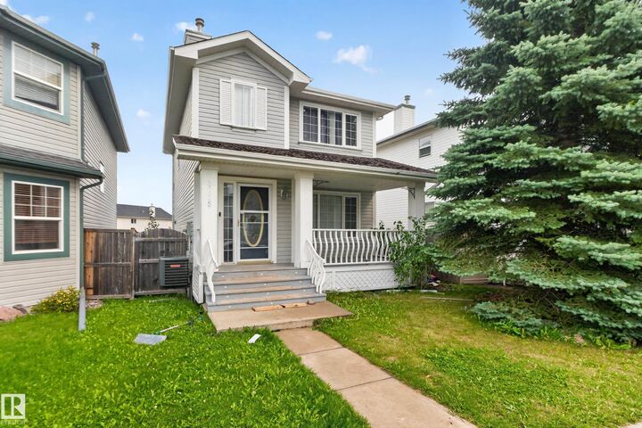 Property Photo:  3755 20 Street NW  AB T6T 1R8 