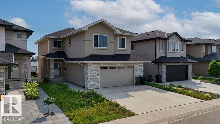 Property Photo: 9331 181 Avenue NW AB T5Z 0K2