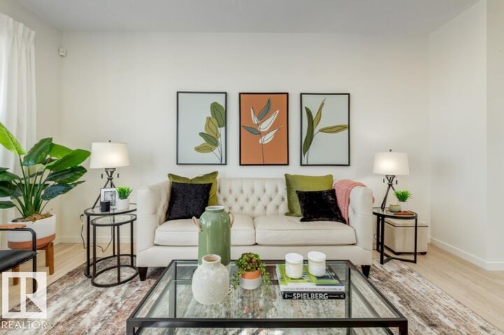 Property Photo:  2040 194 Street NW  AB T6M 3M7 