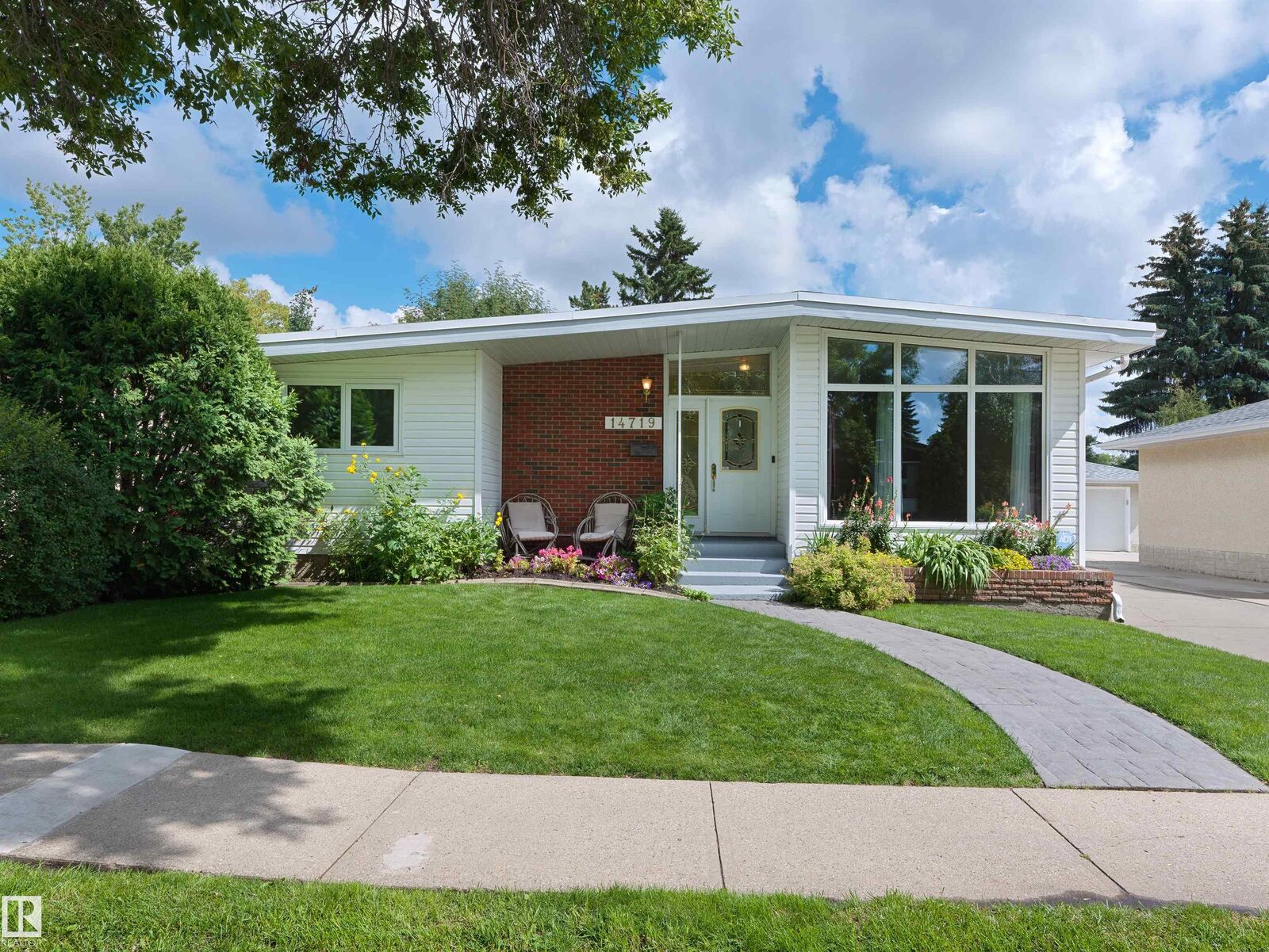 Property Photo: 14719 62 Street NW AB T5A 2A9