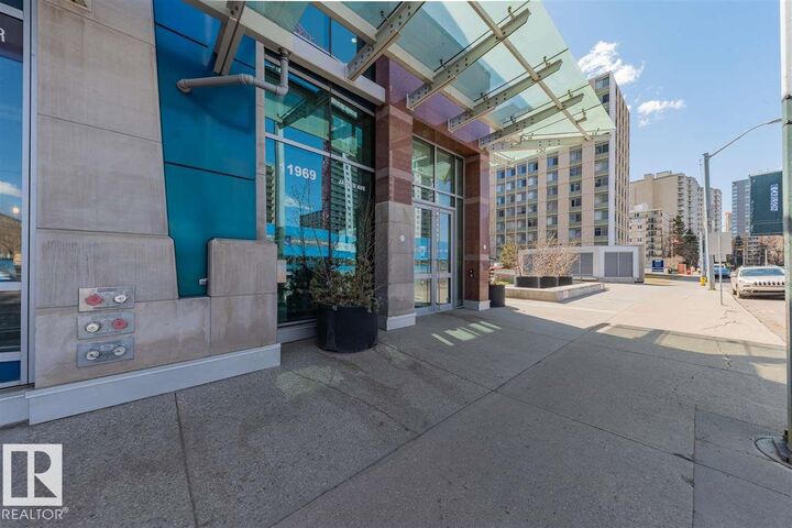 11969 Jasper Avenue NW 401 — photo 1