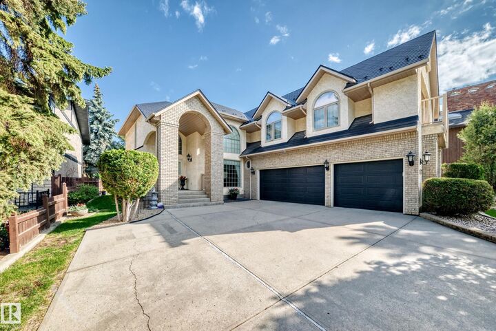 Property Photo:  17416 53 Avenue NW  AB T6M 1C4 