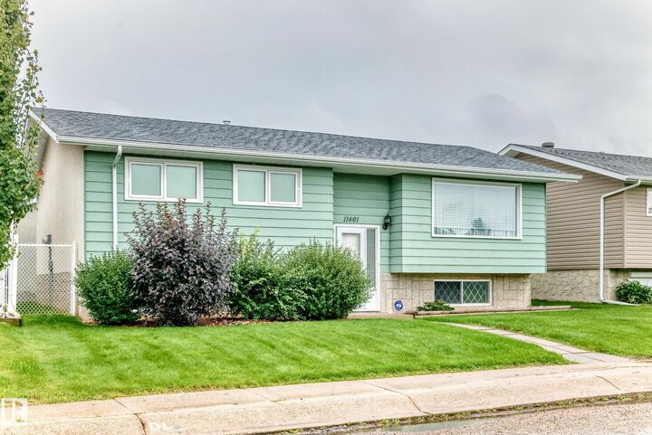 Property Photo: 11461 152A Avenue NW AB T5X 1E3
