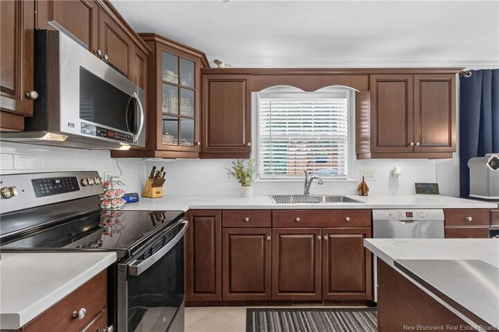 Property Photo: 63 Shiajan Crescent NB E1G 0L5