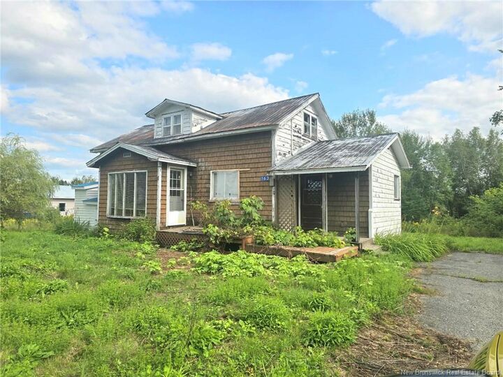 163 Indian Garden Road — photo 1