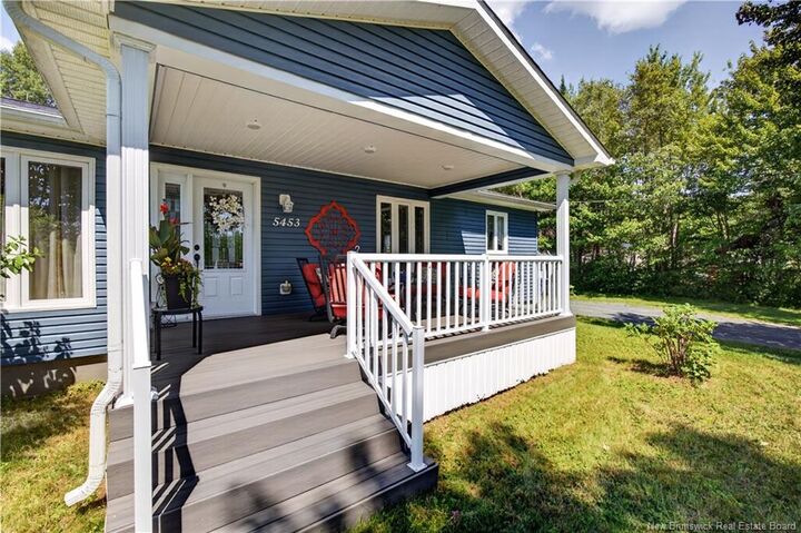 5453 Rte 108 — photo 1