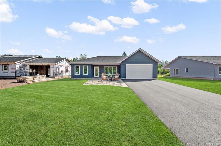 Property Photo:  78 Bedeche Street  NB E4N 0G1 