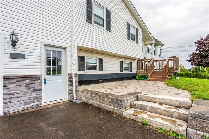 Property Photo: 111 Scotiaview Drive NB E2M 4E9