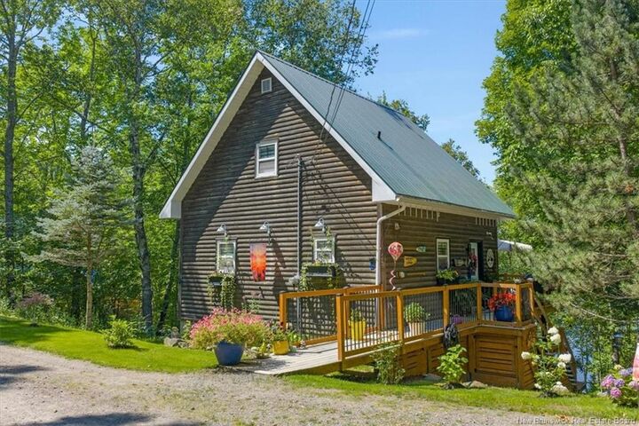 Property Photo: 2840 Route 127 2 NB E5B 2T5