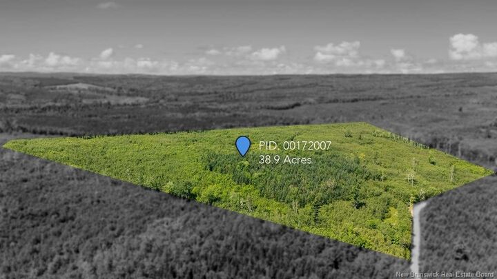 Property Photo:  62 Lewiston Road  NB E4Z 5H7 