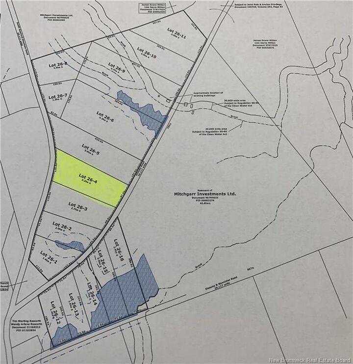 Lot 26-4 Hillside — photo 1