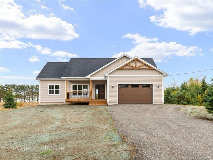 Property Photo: 20 Normand Lane NB E4R 0C2