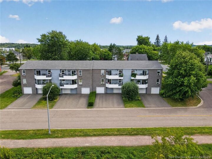 Property Photo: 60 Westmount Boulevard 1 NB E1E 4G8