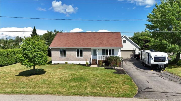 Property Photo:  1031 Hache  NB E8K 1H9 