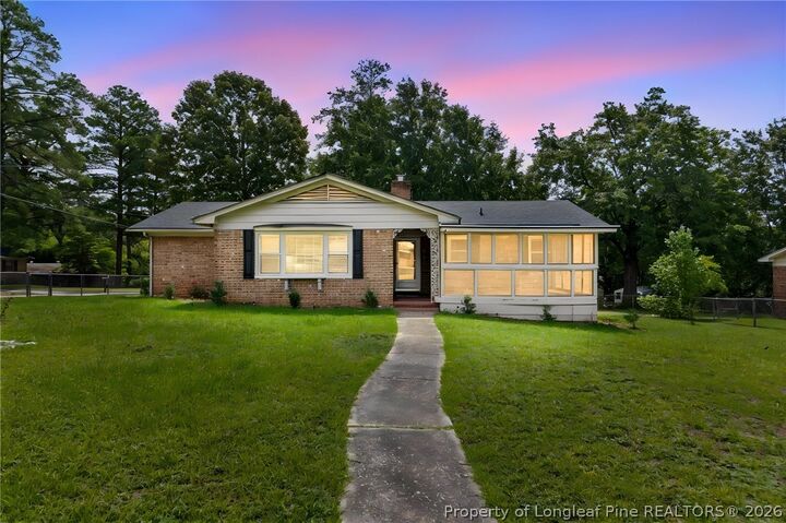 Property Photo:  354 Summer Hill Road  NC 28303 