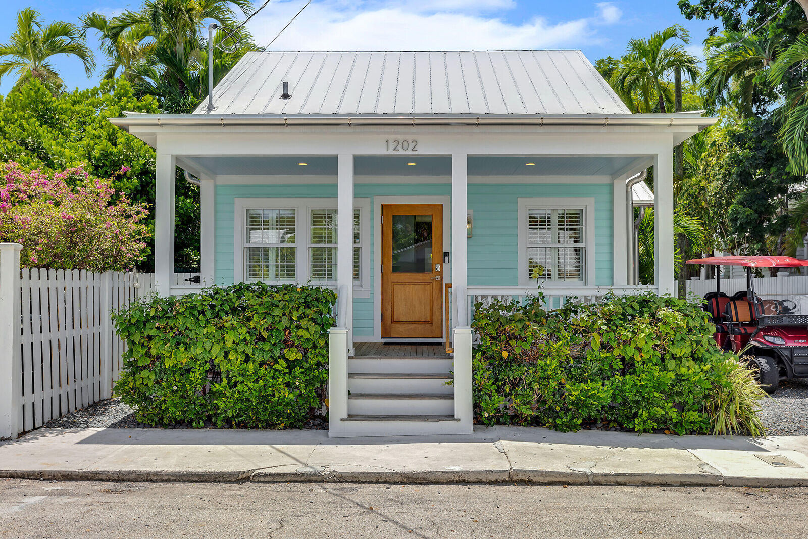 Property Photo:  1202 Royal Street  FL 33040 