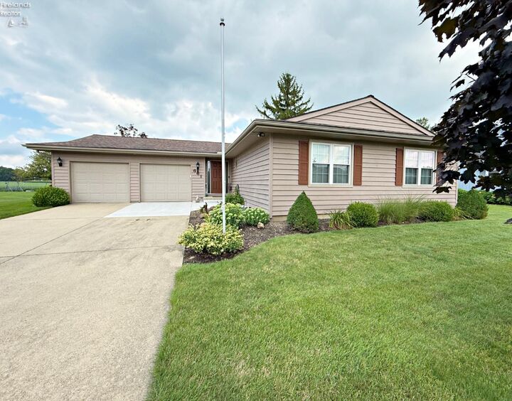 Property Photo: 661 Nickie Lane OH 44830