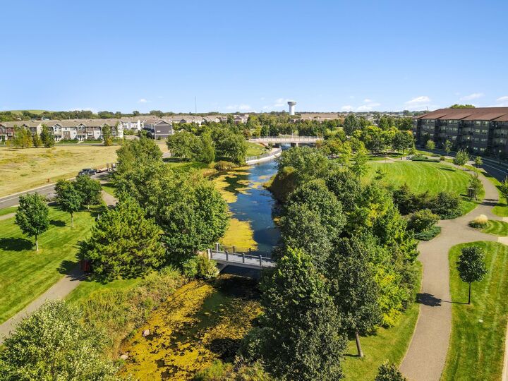 Property Photo: 7462 146th Avenue NW MN 55303